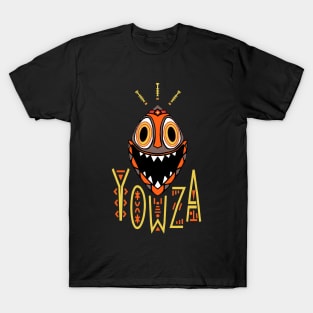 YOWZA! T-Shirt